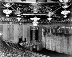 Warner Bros. Theatre 1931 #1